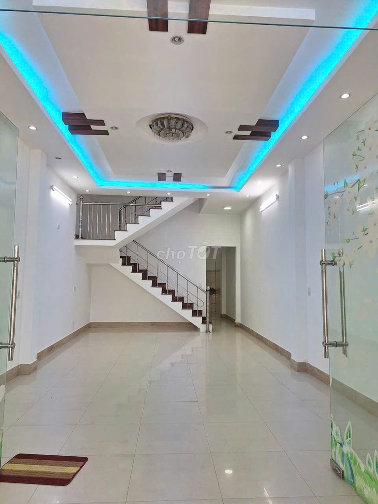 Rent · 3 bd · 75 м² · Quận Liên Chiểu, ул. Hoà Minh