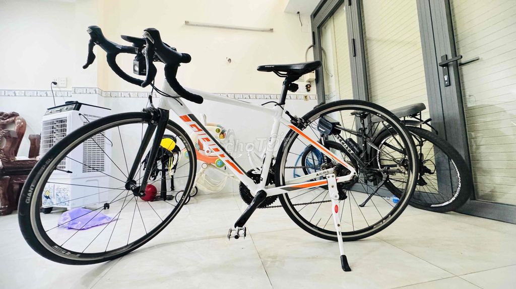 không có thời gian đạp em cần bán lại cho ai cần. Mua bán Xe đạp tại Quận 6 Tp Hồ Chí Minh được đăng bởi Duyên hình 1