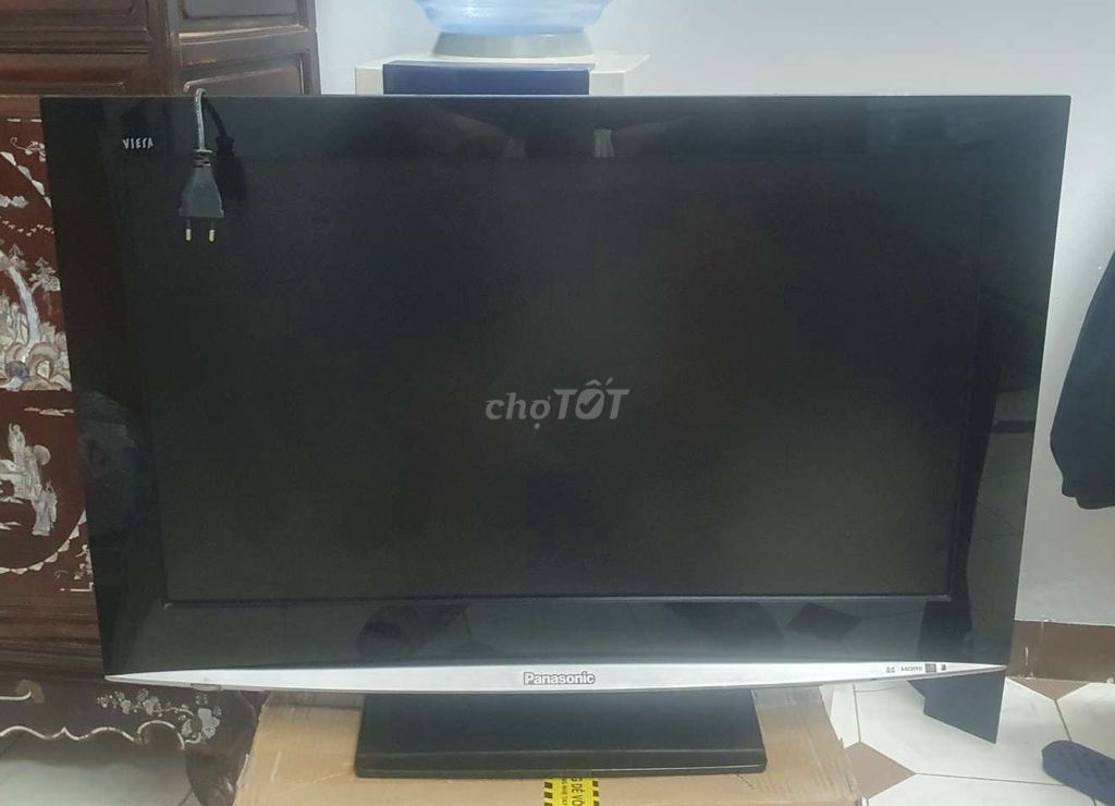 Tivi Panasonic 32 inch. Mua bán Tivi, Âm thanh tại Quận Thanh Xuân Hà Nội được đăng bởi Chú Nông hình 1