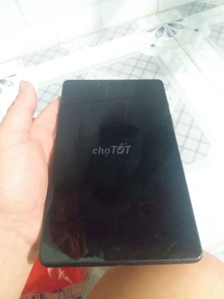 Samsung Galaxy Tab A (8.0, 2019) Đen. Mua bán Máy tính bảng tại Huyện Nhơn Trạch Đồng Nai được đăng bởi Hòa Nguyễn Thanh hình 1