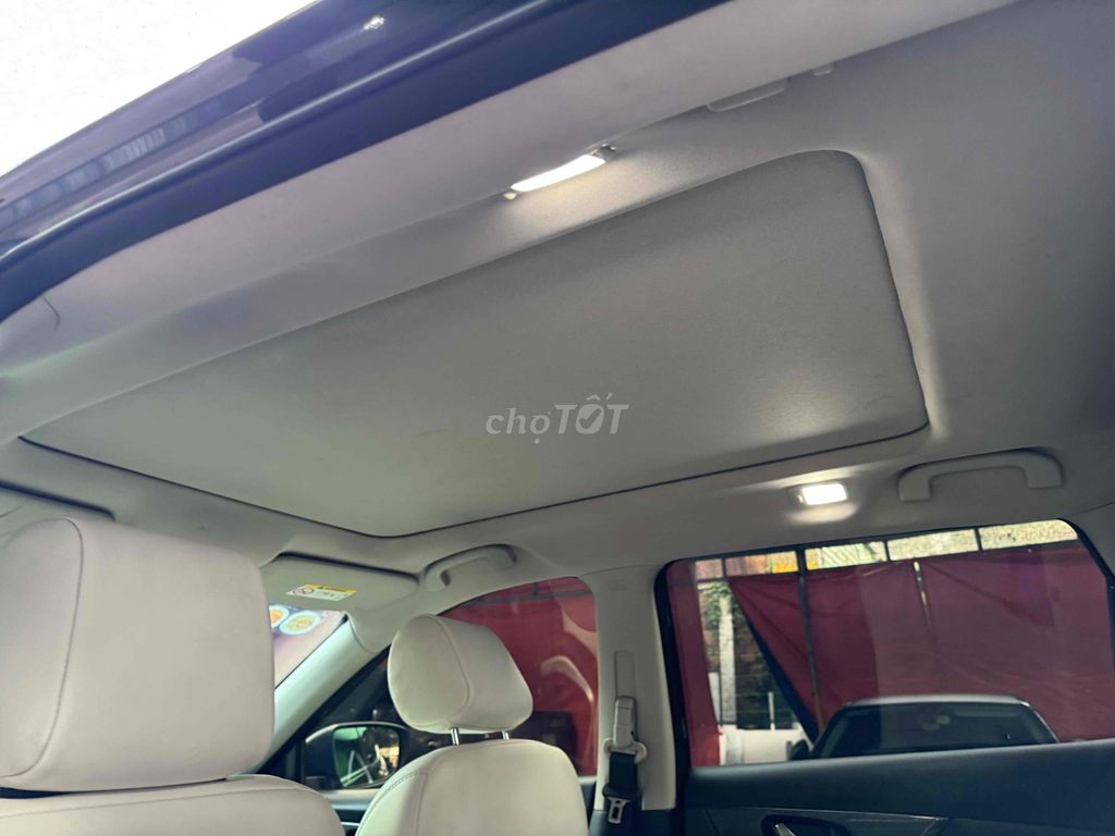 Nissan X trail 2017 2.5 SV 4WD - 100000 km. Mua bán Ô tô tại Quận 12 Tp Hồ Chí Minh được đăng bởi ÔTÔ THẠNH XUÂN hình 12