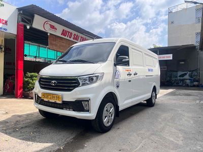 Xe tải van THACO TF480 đời 2024 đẹp mới thùng 2.9m. Mua bán Xe tải, xe ben tại Quận 12 Tp Hồ Chí Minh được đăng bởi AUTO SÀI THÀNH
