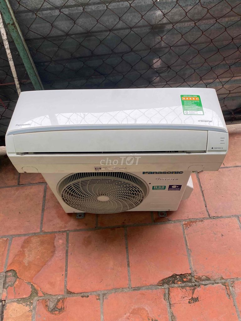 Thanh lý máy lạnh 1 ngựa inverter