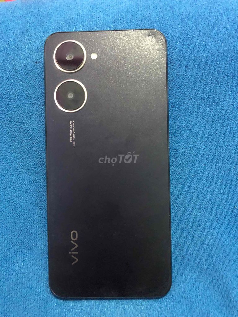 Bán điện thoại Vivo y03. Mua bán Điện thoại tại Huyện Cao Lãnh Đồng Tháp được đăng bởi Vinh hình 1