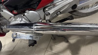 Wave zx 2005 biển tỉnh