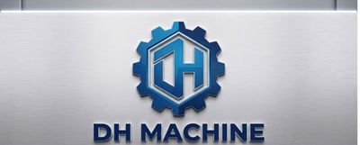 DH machine 67 nguyễn huy tự logo