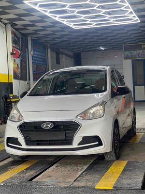 Hyundai Grand i10 2018 Sedan 1.2 MT - 22000 km. Mua bán Ô tô tại Quận 12 Tp Hồ Chí Minh được đăng bởi Danh Nguyen