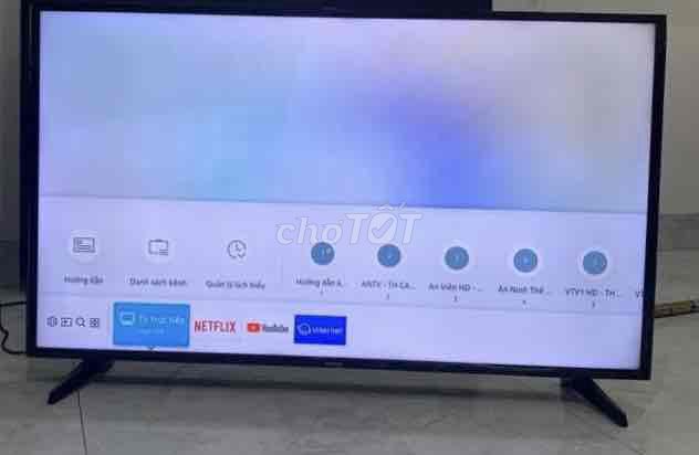 THANH LÝ NHANH SMART TIVI SAM SUNG 49INCH. Mua bán Tivi, Âm thanh tại Quận Đống Đa Hà Nội được đăng bởi TIVI GIÁ RẺ HÀ NỘI hình 1