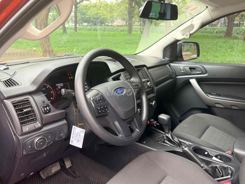 BÁN FORD RANGER XLS 2018- NHẬP THÁI – SỐ TỰ ĐỘNG. Mua bán Ô tô tại Quận Tân Phú Tp Hồ Chí Minh được đăng bởi FORD TÂN PHÚ  hình 9