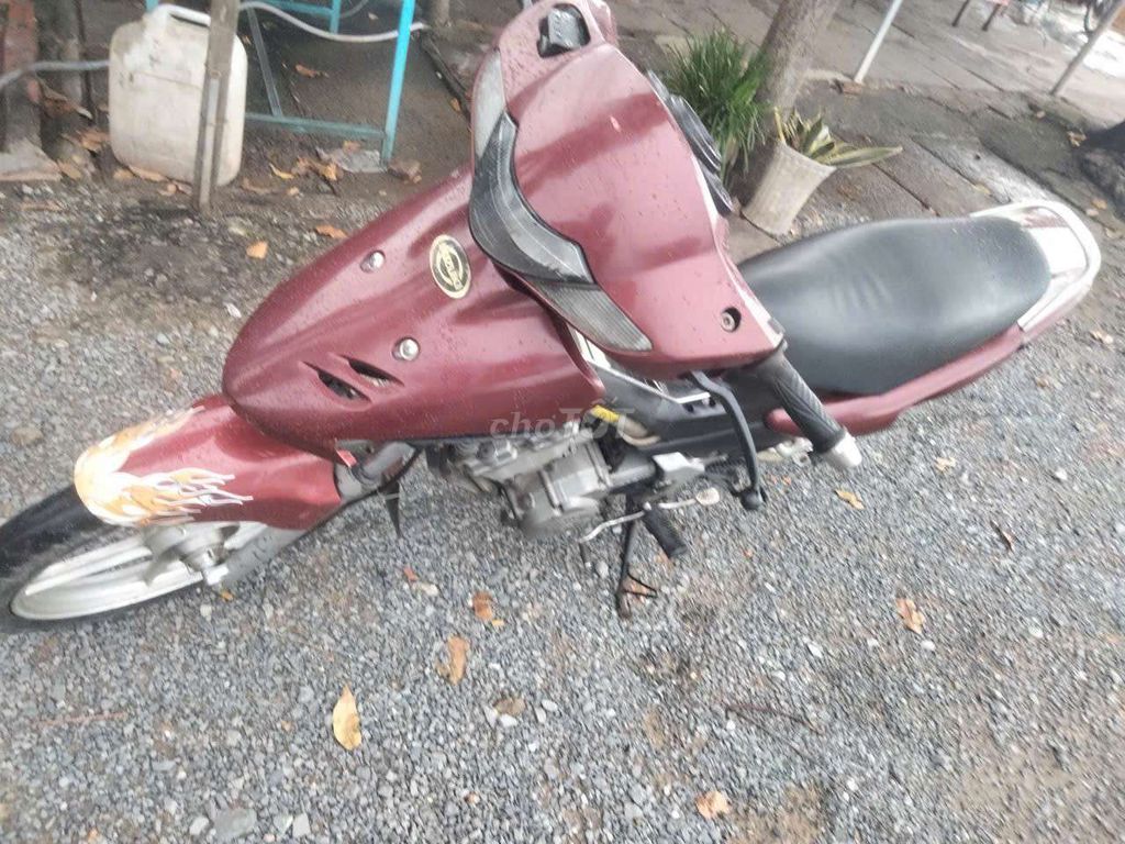 Fx 125. Mua bán Xe máy tại Thành phố Vĩnh Long Vĩnh Long được đăng bởi thái  hình 2