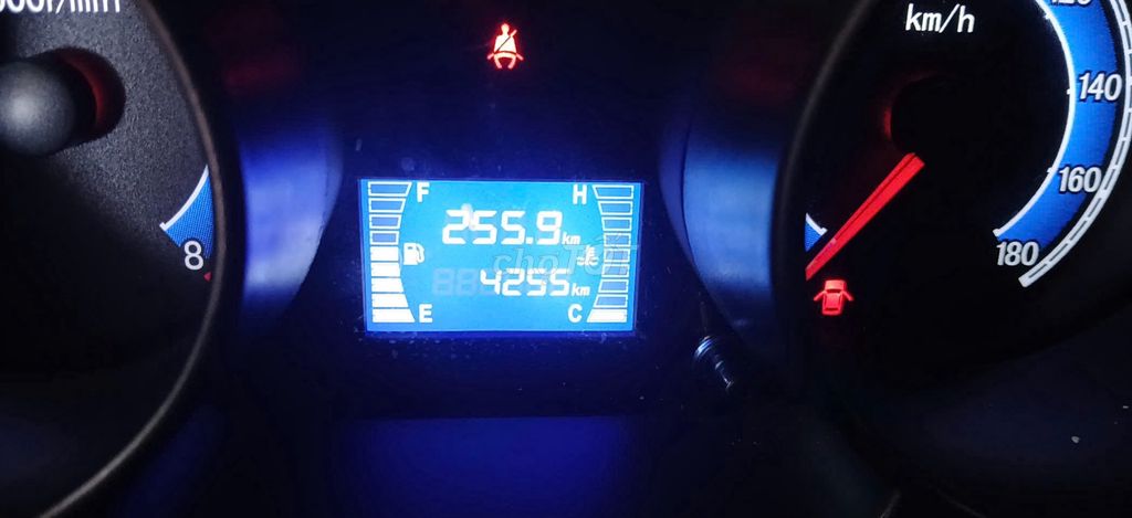 Bán với tiêu chí tốt. Mua bán Ô tô tại Huyện Long Điền Bà Rịa - Vũng Tàu được đăng bởi Ngoc Toan Nguyen hình 3