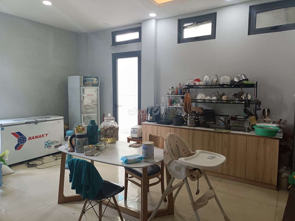 BIỆT THỰ AN KHANG_PHÚ HỮU_HOÀN CÔNG_KHU CAO CẤP 168M² 4 TẦNG 6PN,7WC_. Mua bán Nhà ở tại Thành phố Thủ Đức Tp Hồ Chí Minh được đăng bởi Nguyễn Thị Hoa Sơn hình 7