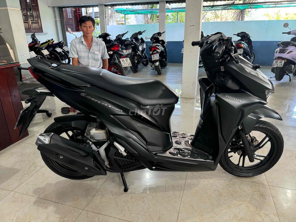 varrio 150 2020 odo:12000km. Mua bán Xe máy tại Huyện Hàm Thuận Nam Bình Thuận được đăng bởi Toàn hình 2