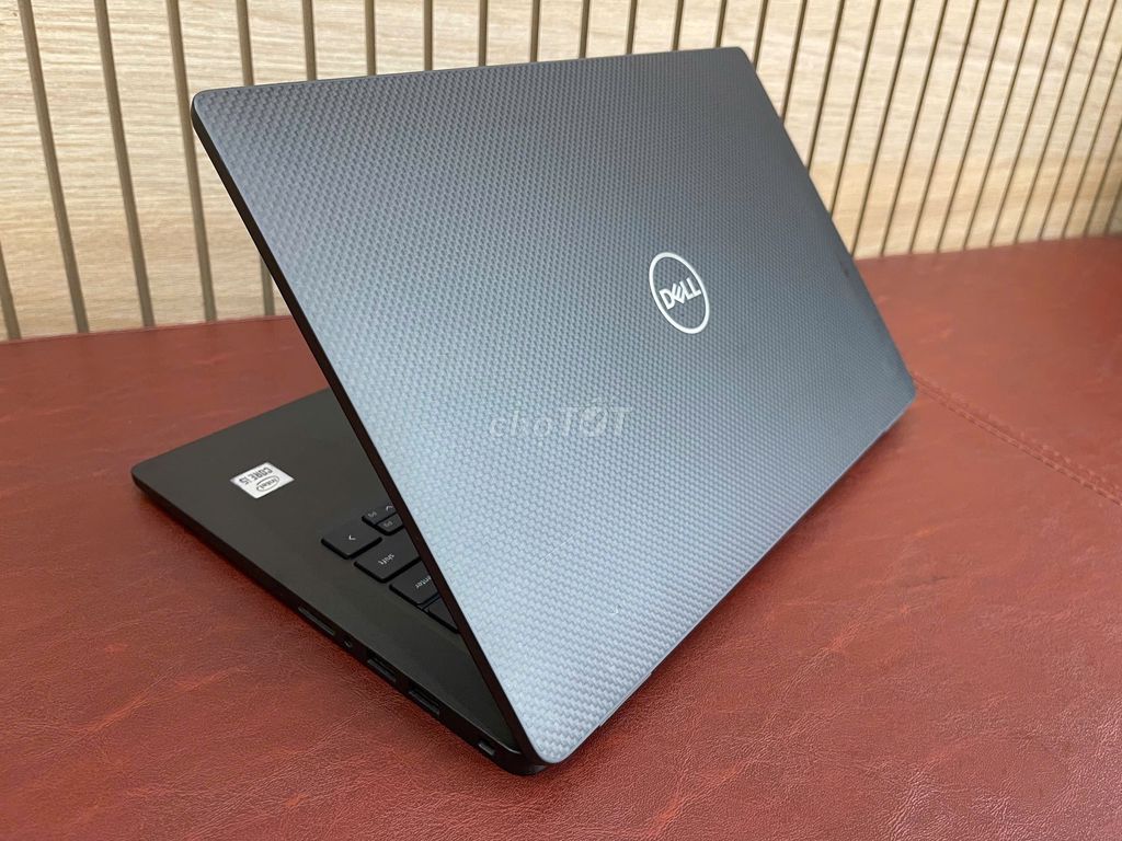 Dell 7410 i5-10310U 14.0 inch cảm ứng 8GB/256GB . Mua bán Laptop tại Quận Gò Vấp Tp Hồ Chí Minh được đăng bởi Nguyễn Thắng hình 1