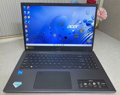 ACER ASPIRE A715-76 I5-12450H/16G/512G SSD. Mua bán Laptop tại Quận Thanh Xuân Hà Nội được đăng bởi KeyWindLaptop