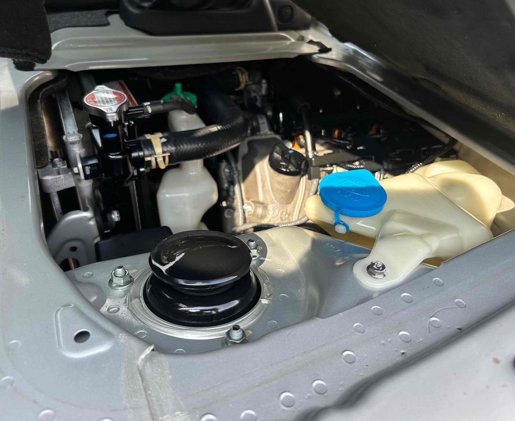 Bán Suzuki Pro 750Kg 2022 thùng kín 2m7. Mua bán Xe tải, xe ben tại undefined undefined được đăng bởi Xe Tải Sài Gòn hình 7