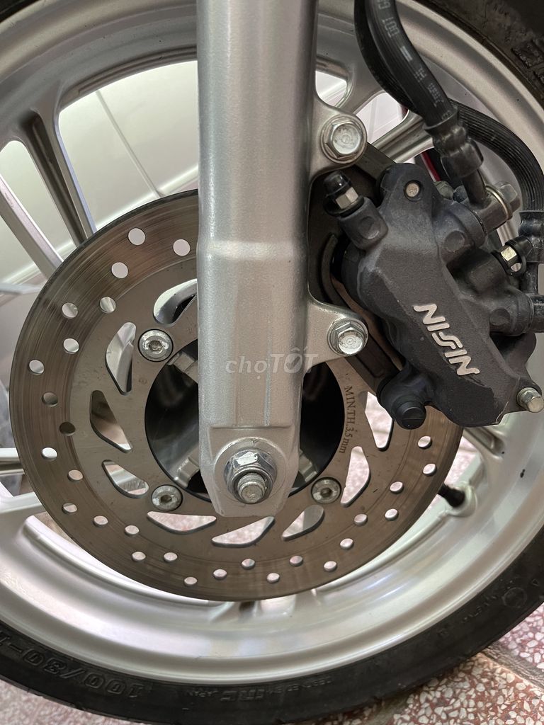 SH 125 2018. Mua bán Xe máy tại Thành phố Tây Ninh Tây Ninh được đăng bởi Thành Đạt hình 4