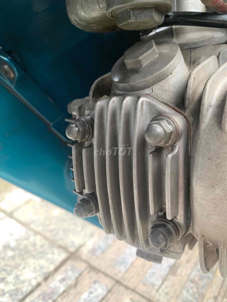 Honda Fureu 1 đời đầu chính chủ. Mua bán Xe máy tại Quận 6 Tp Hồ Chí Minh được đăng bởi Chú Vũ hình 6