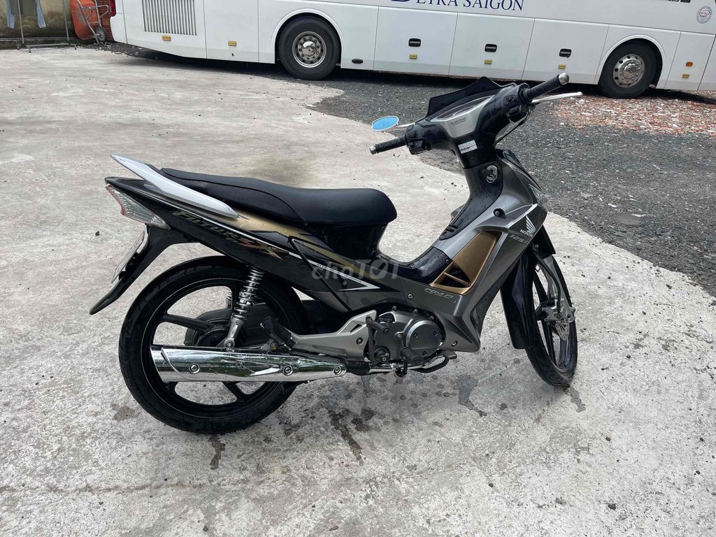 future x. Mua bán Xe máy tại Quận 5 Tp Hồ Chí Minh được đăng bởi pham phung hình 2