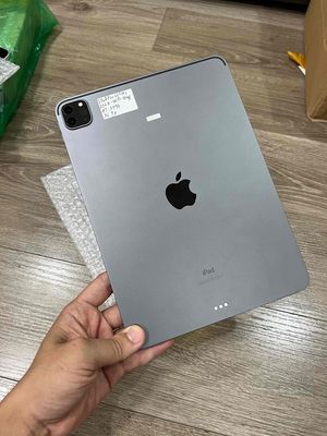 iPad Pro 11" m1 256G Wifi Grey 99.99% Oder USA