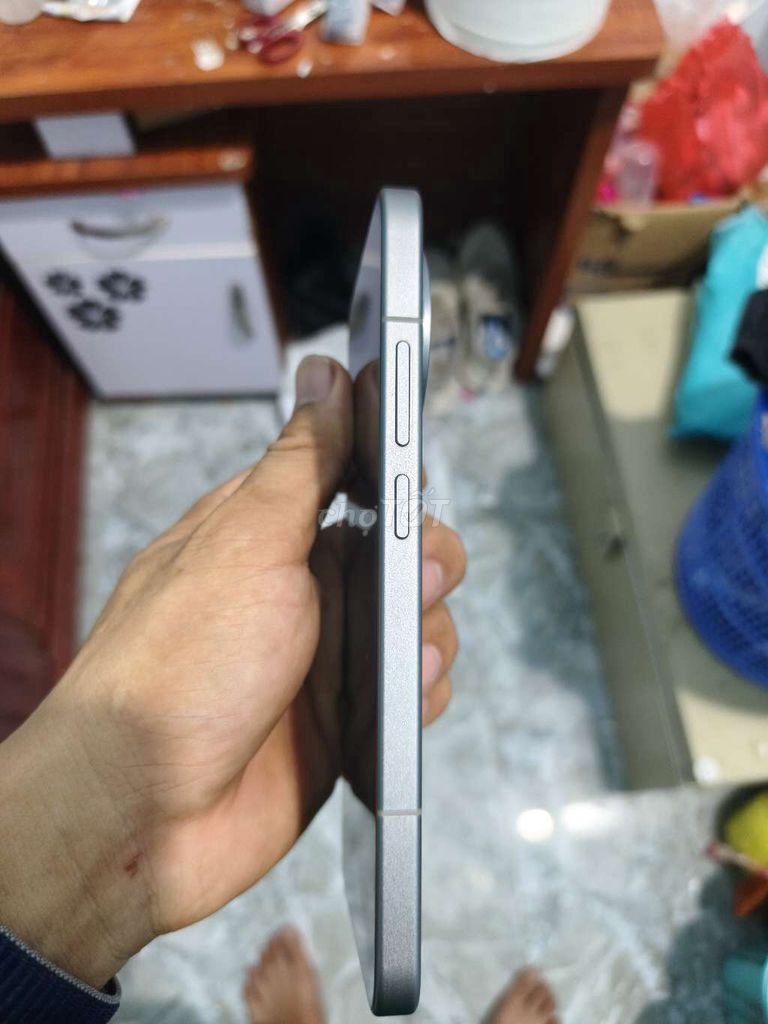 Xiaomi Redmi K80 Ultra 12GB/256GB Xám. Mua bán Điện thoại tại Huyện Quế Võ Bắc Ninh được đăng bởi Sơn Đặng hình 1