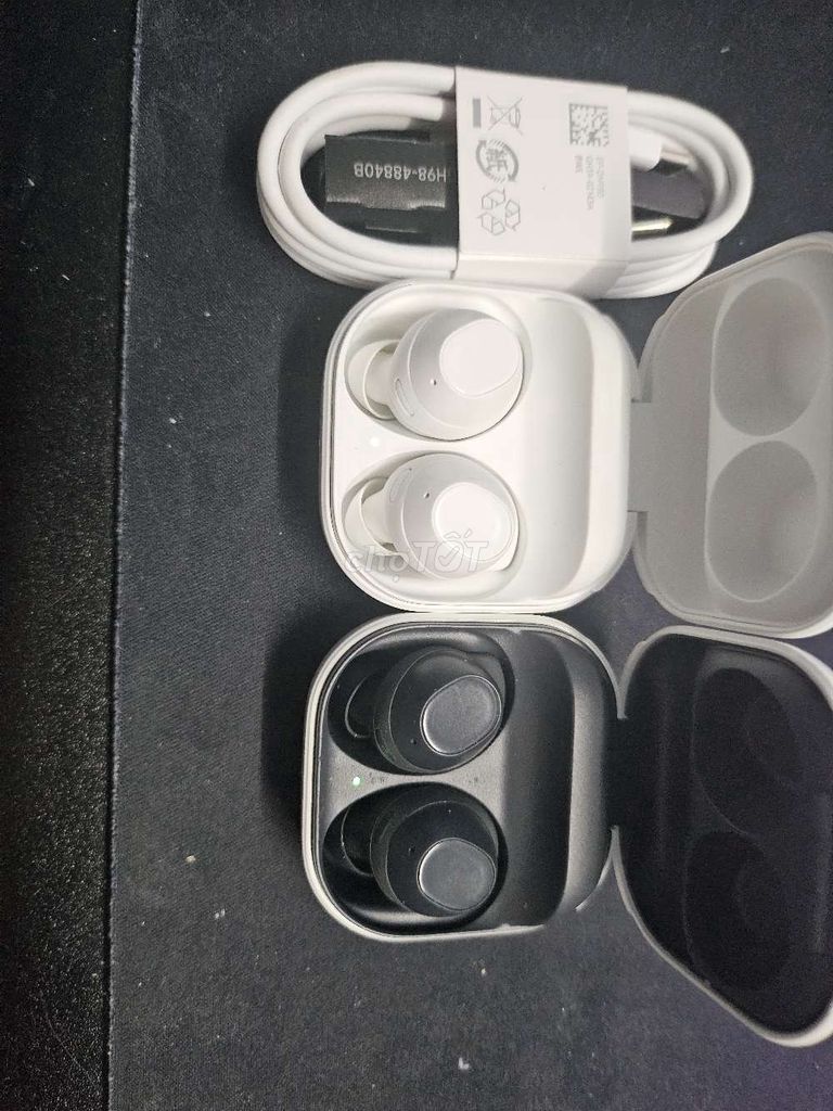 Tai nghe Samsung Buds FE . Mua bán Tivi, Âm thanh tại Quận 12 Tp Hồ Chí Minh được đăng bởi Duy hình 1