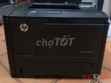 máy in 2 mặt tốc độ cao Hp 401d siêu bền