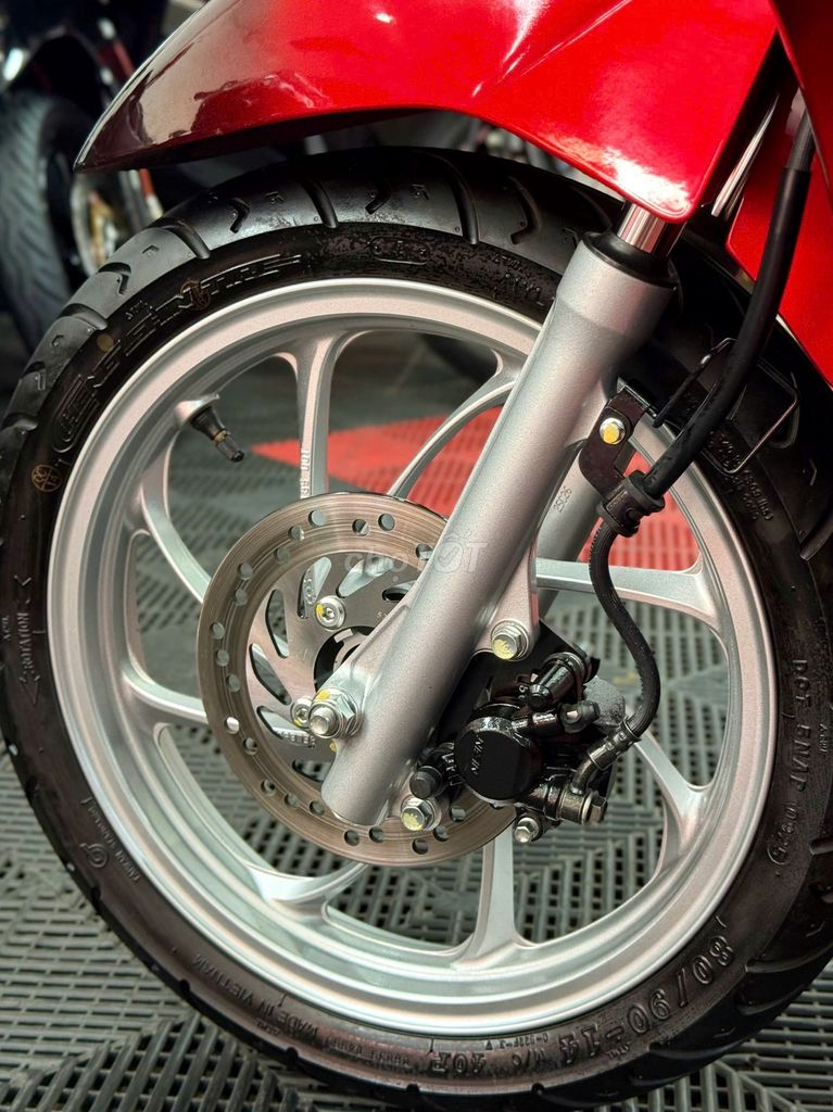 💥Honda Vision 2025 2000km Smarkey Airbush BSTP9chủ. Mua bán Xe máy tại Thành phố Thủ Đức Tp Hồ Chí Minh được đăng bởi XE MÁY THỦ ĐỨC hình 17