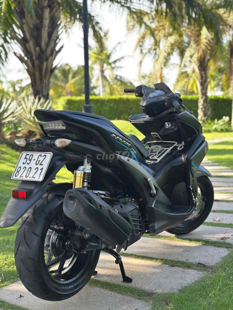 Yamaha NVX 2020 Abs 155cc Xe Zin BSTP Chính Chủ Ký. Mua bán Xe máy tại Quận 12 Tp Hồ Chí Minh được đăng bởi Anna Nguyen hình 7
