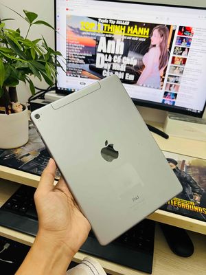 🔥 iPad Pro 9.7 32G Nguyên Zin 4G 🔥