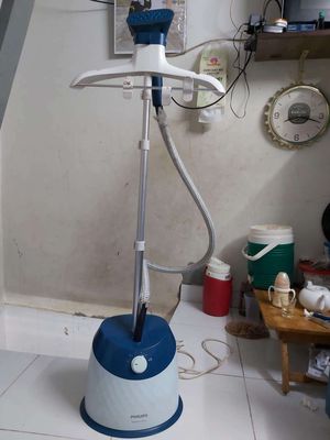 Thanh lý bàn ủi hơi nước hiệu philip. Mua bán Nội thất, đồ gia dụng khác tại Quận Phú Nhuận Tp Hồ Chí Minh được đăng bởi Phan Hữu Phước