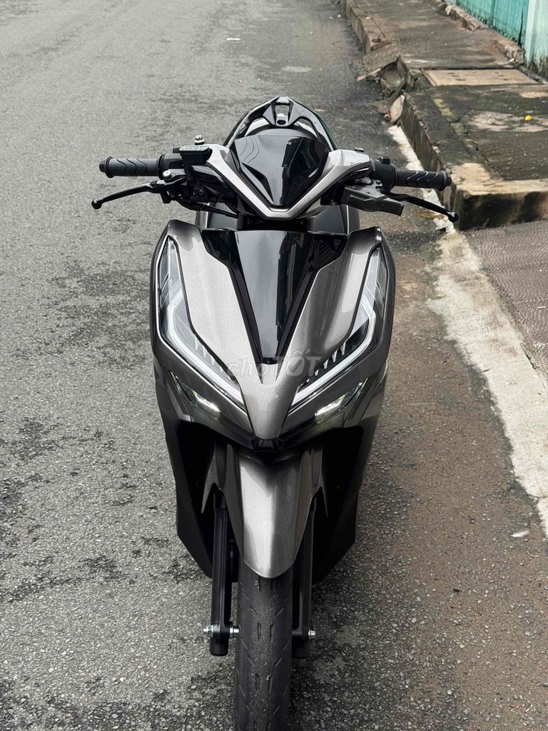 Vario 150 Đk 2022 Bstp Chính Chủ Xe Dọn Len Ken. Mua bán Xe máy tại Quận 11 Tp Hồ Chí Minh được đăng bởi MinhTien hình 4