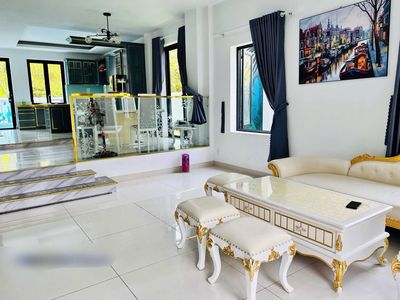 Аренда · 6 комн. · 250 м² · Huyện Nhà Bè, ул. Lê Thị Kỉnh