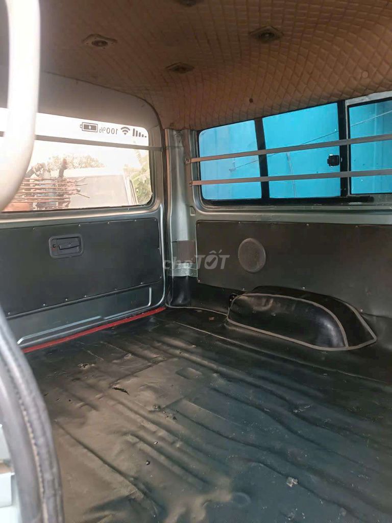 2008 máy dầu bao hạ 3,6 chỗ nếu muốn.. Mua bán Ô tô tại Quận 12 Tp Hồ Chí Minh được đăng bởi nguyễn thanh hình 10