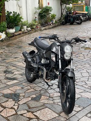 K pipe 50cc up 100 Côn tay trả trc 5tr9 nhận xe. Mua bán Xe máy tại Quận 7 Tp Hồ Chí Minh được đăng bởi Dương Đạt