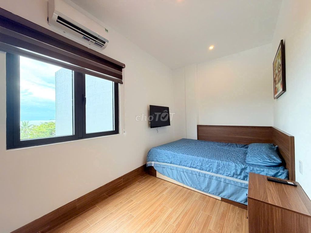 Rent · 1 bd · 45 м² · Quận Thanh Khê, ул. Đường Lý Thái Tông