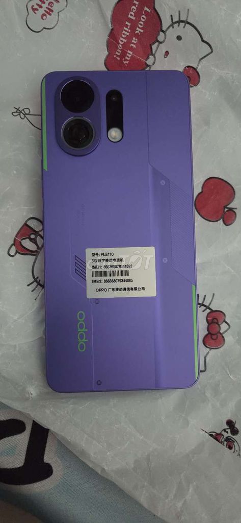 oppo k13tubor pro 5G. Mua bán Điện thoại tại Thị xã Bến Cát Bình Dương được đăng bởi heo mọi  hình 1