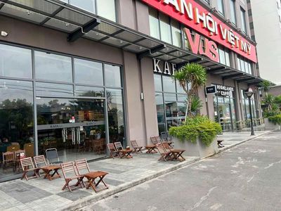🏪 DANH SÁCH SHOPHOUSE TRỆT KINH DOANH