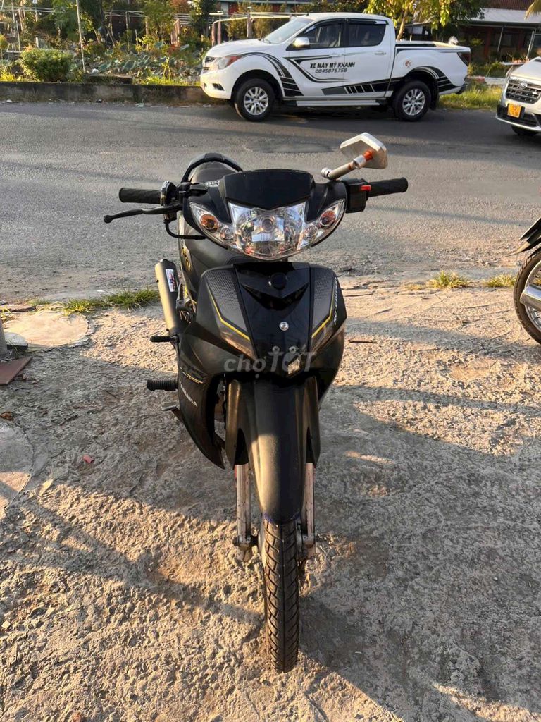 Sirius 50c may êm ru binh đê đay đu bs 65. Mua bán Xe máy tại Quận Thốt Nốt Cần Thơ được đăng bởi Nguyễn Minh  hình 2