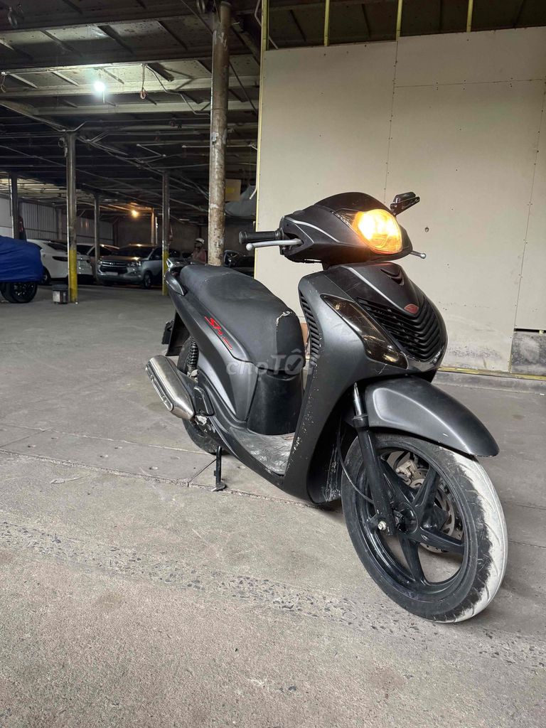 shvn 150cc dkld 2012 (số máy 501) bao tranh chấp. Mua bán Xe máy tại Quận Bình Thạnh Tp Hồ Chí Minh được đăng bởi tài lê hình 2