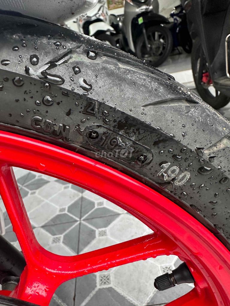 BÁN SONNIC PHIÊN BÃN HATI 2022. Mua bán Xe máy tại Huyện Chợ Mới An Giang được đăng bởi HỒ nguyễn hình 14