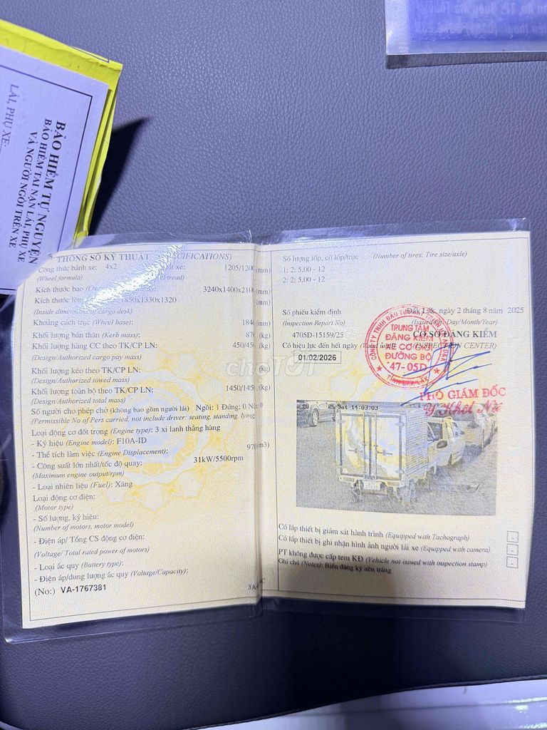 gia đình không sử dụng cần bán suzuki carry. Mua bán Xe tải, xe ben tại Huyện Krông Năng Đắk Lắk được đăng bởi Ngô Đại hình 8