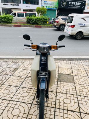 THANH LÝ XE CUB 50CC. Mua bán Xe máy tại Quận Tân Bình Tp Hồ Chí Minh được đăng bởi hoàng yến