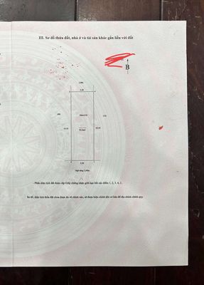 Bán nhà Xuân Thủy - cạnh đh Sư Phạm - thủ phủ sv. Mua bán nhà ở tại Quận Cầu Giấy Hà Nội được đăng bởi Chiên Nguyễn