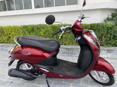 Thanh lý Elit 50cc chính hãng SYM siêu mới. Mua bán Xe máy tại Quận Bắc Từ Liêm Hà Nội được đăng bởi Hữu Nhuận