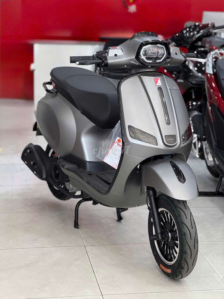 VICTORIA 50CC chỉ với 2tr nhận xe. Mua bán Xe máy tại Quận 12 Tp Hồ Chí Minh được đăng bởi Công Hậu hình 5