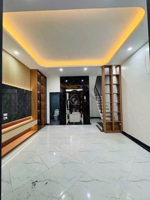 House in Bắc Từ Liêm