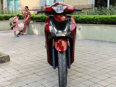 HONDA SH 125I VIỆT ĐỎ CHÍNH CHỦ BIỂN 29. Mua bán Xe máy tại Quận Nam Từ Liêm Hà Nội được đăng bởi MAI HÒA