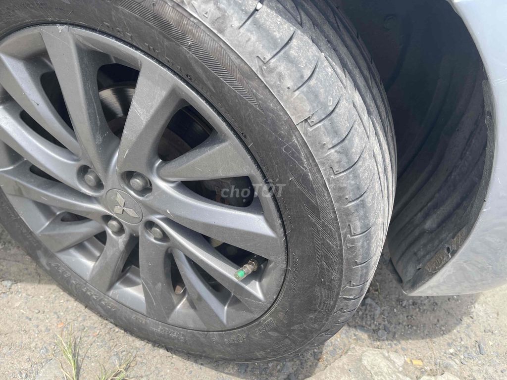 Mitsubishi Attrage 2018 1.2 MT bản đủ- 79000 km. Mua bán Ô tô tại Huyện Trà Ôn Vĩnh Long được đăng bởi Binh hình 14