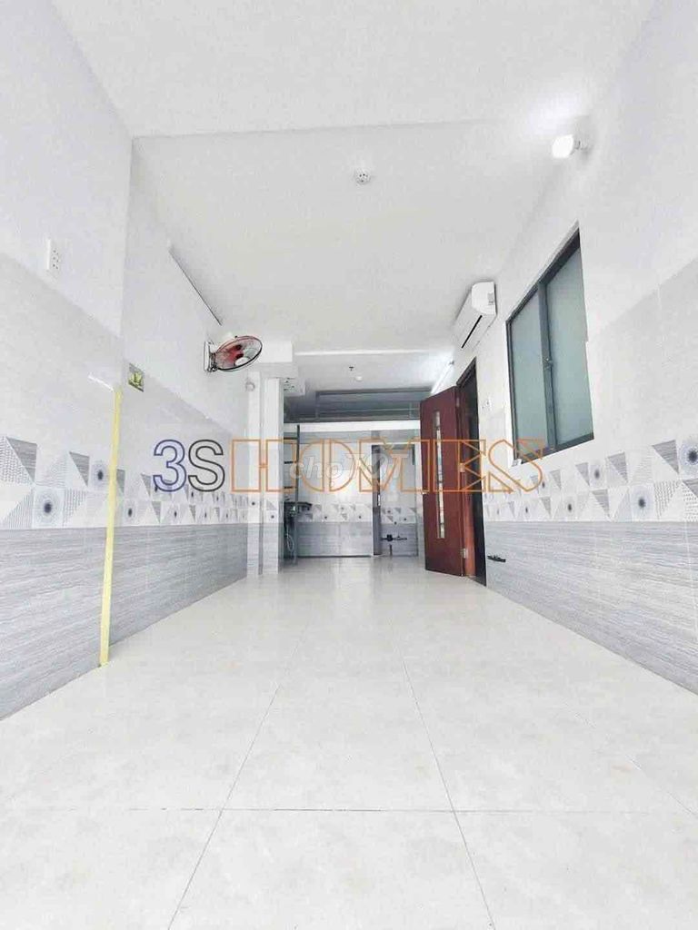 Kiot cho thuê - gác nhỏ để đồ - ảnh 4